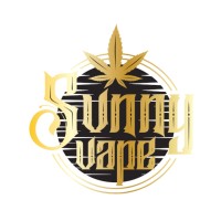 Sunny Vape logo - Similar company to Salt Switch Uk