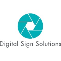 Digital Sign Solutions Ltd logo - Similar company to Iled Tech Company Limited