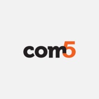 com5 logo - Similar company to Com5