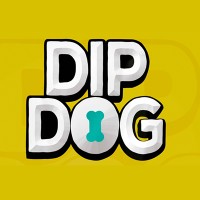 Dip Dog logo - Similar company to Fuga Couros