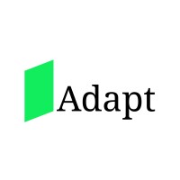 Adapt logo - Similar company to Ateliê Papos E Panos |  Arte Têxtil