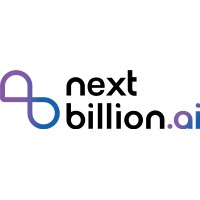 NextBillion.ai logo - Similar company to Order Editing