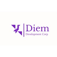 Diem Development Corp logo - Similar company to R.H.H.Execution Limited