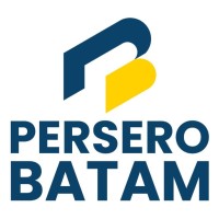 PT Pengusahaan Daerah Industri Pulau Batam (Persero) logo - Similar company to Pt. Adhya Tirta Batam