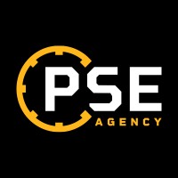 PSE Agency logo - Similar company to Ae Ventures