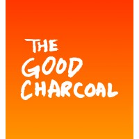 The Good Charcoal logo - Similar company to Cumulus Coffee