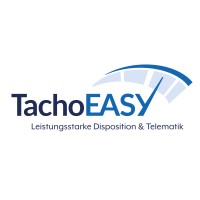 TachoEASY GmbH logo - Similar company to Sz&P - Softwarebüro Zauner Gmbh & Co. Kg