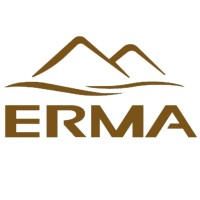 ERMA Commercial Company logo - Similar company to Arabian Ajwad Mohammed Awayed Al Buthayli