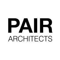 Pair Architects logo - Similar company to Teos Consultancy & Architecture