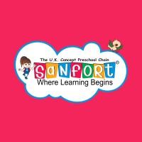 Sanfort Group Of Schools logo - Similar company to Unicorn Author Lab