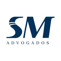 SM Advogados logo - Similar company to Salgado & Machado Advogados