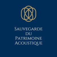 Sauvegarde du Patrimoine Acoustique logo - Similar company to Decical Acoustique