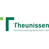 Theunissen Rechtsanwaltsgesellschaft mbH logo - Similar company to Eisklang Gruppe