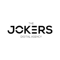 The Jokers logo - Similar company to Hive Advertising