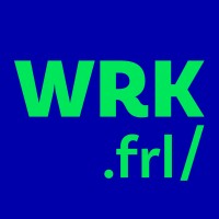 WRK.frl/ logo - Similar company to Indusource