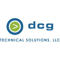 DCG Technical Solutions, LLC logo - Similar company to Goodsuite