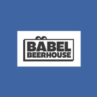 Babel Beerhouse logo - Similar company to Their Perfect Gift
