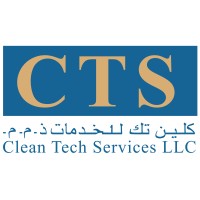 Clean Tech Services LLC logo - Similar company to Green Touches