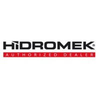HIDROMEK Maroc logo - Similar company to Hydraumac