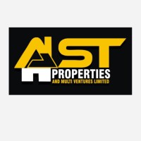 AST Properties & Multi Ventures Ltd. logo - Similar company to Eazzy Eats