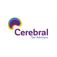 Cerebral Tax Advisors logo - Similar company to Upkeep, Llc