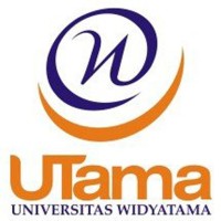 Widyatama University logo - Similar company to Langlangbuana University