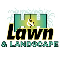 H&H Lawn and Landscape logo - Similar company to Client Psyence