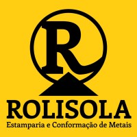 Rolisola Estamparia e Conformação de Metais logo - Similar company to Stanfer Rocco