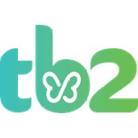 TB2 logo - Similar company to Bloommd