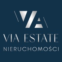 Via Estate Sp. z o.o. logo - Similar company to Avenue Estate