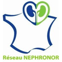 Réseau Néphronor logo - Similar company to City Grimp