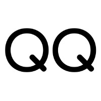 QQ logo - Similar company to Qqa
