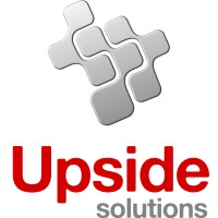 Upside Solutions logo - Similar company to Site Blindado S.A. (Uma Empresa Conviso)
