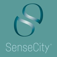 SenseCity Breda - Vitaliteitscentrum for Body & Mind logo - Similar company to Olv Breda