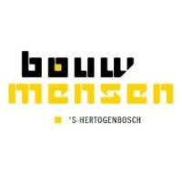 Bouwmensen 's-Hertogenbosch logo - Similar company to Bouwmensen Oss - Veghel