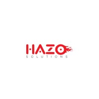 Hazo Solutions logo - Similar company to Punchrides