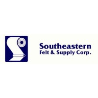 Southeastern Felt & Supply Corporation logo - Similar company to Fidlock Usa