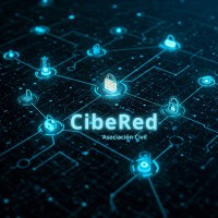 CibeRed logo - Similar company to Nexud S.A.