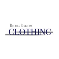 Brooks Bingham Clothing logo - Similar company to Houz