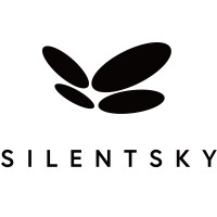 SilentSky logo - Similar company to Ayilot