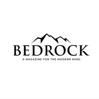 Bedrock Magazine logo - Similar company to Espérance & Algorithmes