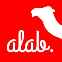 alab.toys logo - Similar company to Somras