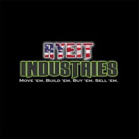 Ryeit Industries logo - Similar company to Container Management, Inc.