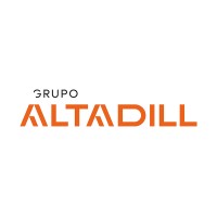 Grupo Altadill logo - Similar company to Fercometal S.L.