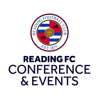 Reading FC Conference & Events logo - Similar company to Reading Fc Associate Partner Programme
