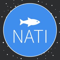 NATI marketing logo - Similar company to Logaster Brand Builder