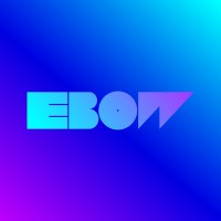 Ebow Digital logo - Similar company to Kooba