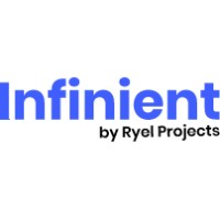 infinient logo - Similar company to Logops Cloud Computing