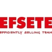EFSETE s.r.o. logo - Similar company to Efsete Pharma