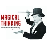 Magical Thinking
